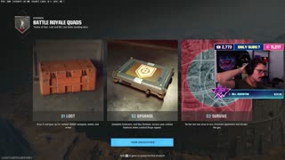 Warzone Challenges w/ Doc & Bob