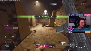 Warzone Challenges w/ Doc & Bob