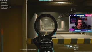 Warzone Challenges w/ Doc & Bob