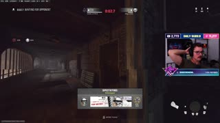 Warzone Challenges w/ Doc & Bob