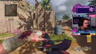 Warzone Challenges w/ Doc & Bob