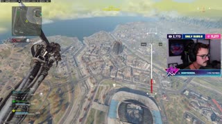 Warzone Challenges w/ Doc & Bob