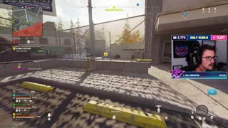 Warzone Challenges w/ Doc & Bob