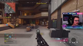 Warzone Challenges w/ Doc & Bob