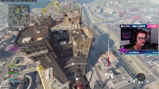 Warzone Challenges w/ Doc & Bob