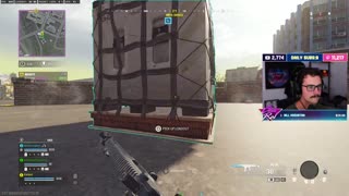 Warzone Challenges w/ Doc & Bob
