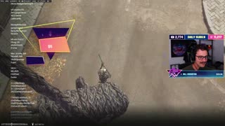 Warzone Challenges w/ Doc & Bob