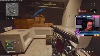 Warzone Challenges w/ Doc & Bob
