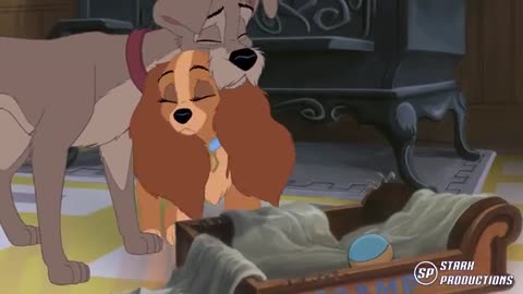 La Dama Y El Vagabundo 2 - Siempre Ahí [1080P] Castellano 360p