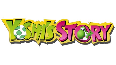 Yoshi's Victory! Yoshi's Story Music HD