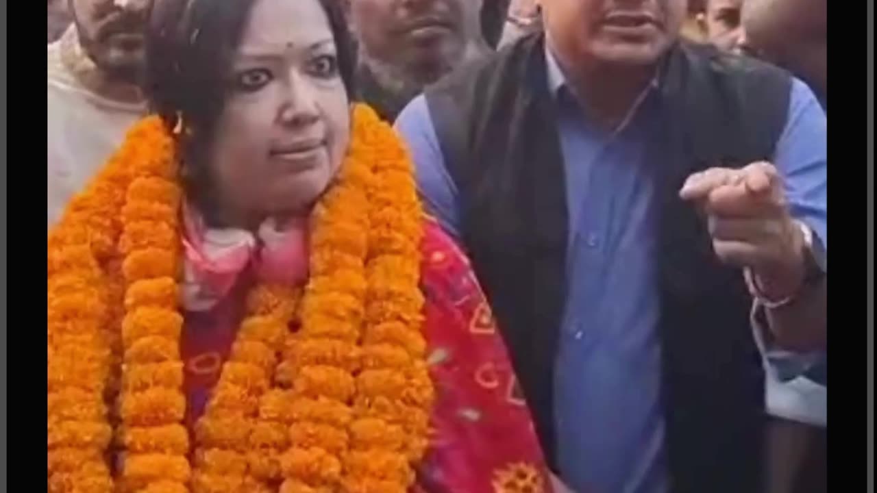 রুমিন ফারহানা ম্যাজিস্ট্রেট কে লাস্ট ওয়ার্নিং দিলেন