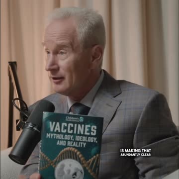 Papal Coin’s Secret: Vaccine Revelation You Won’t Believe