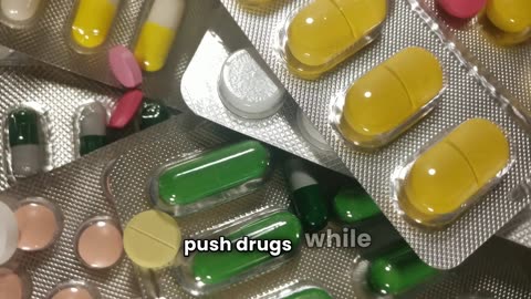 John Rockefeller And The Beginning Of The Lies And Big Pharma