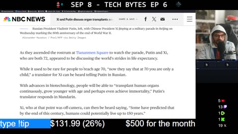Tech Bytes EP6 - Cathedrals of Complexity