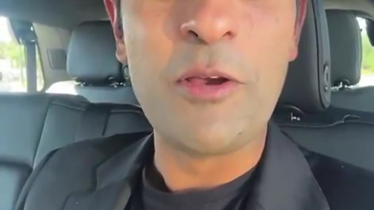 Vivek Ramaswamy Has Deep Respect for Israel