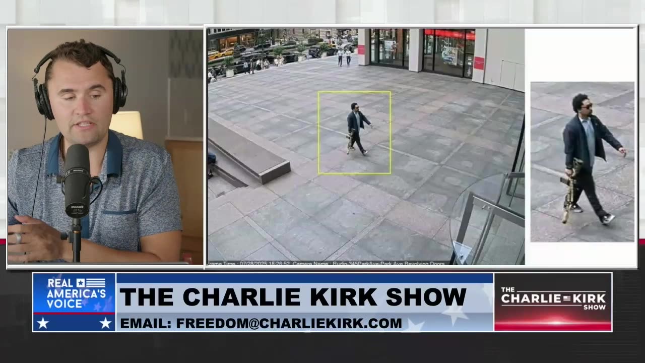 The War on White People Continues: CNN's Latest Race Hoax Gets Exposed in Real Time