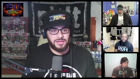 It Doesn't Matter S4E2: The Legacy of Jay Briscoe!