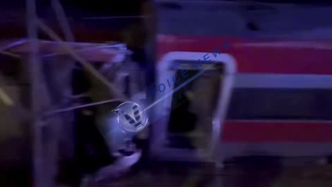 ΒΑΡΥΣ ΑΠΟΛΟΓΙΣΜΟΣ ΓΙΑ ΤΑ "ΤΕΜΠΗ" ΤΗΣ ΙΣΠΑΝΙΑΣ: 39 ΝΕΚΡΟΙ ΚΑΙ ΠΑΝΩ ΑΠΟ 150 ΤΡΑΥΜΑΤΙΕΣ