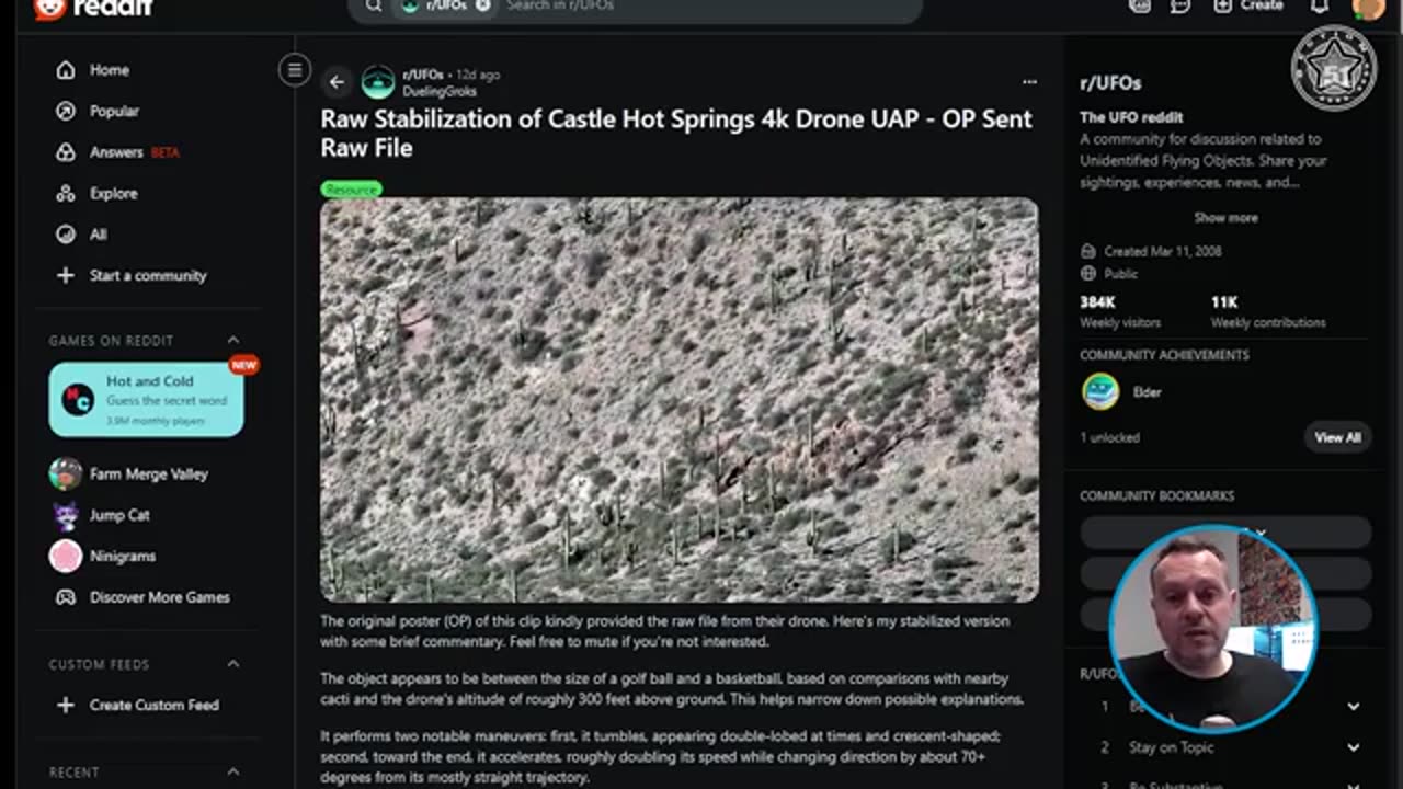 DERNIÈRES APPARITIONS D’OVNIS : DES LUEURS ÉTRANGES FILMÉES PARTOUT DANS LE MONDE !