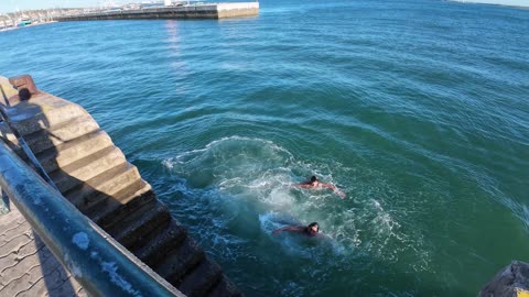 Kayak on The South Side, PT - Margem Sul, S02E10 DESCIDA DO SADO 14th Sept 2025 Part 35