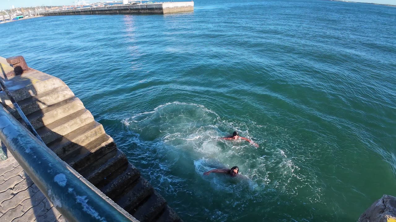 Kayak on The South Side, PT - Margem Sul, S02E10 DESCIDA DO SADO 14th Sept 2025 Part 35