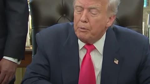 Trump: “Creo que al presidente Putin le gustaría llegar a un acuerdo”