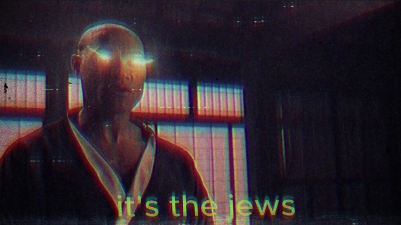 Young Hitler - Matrix