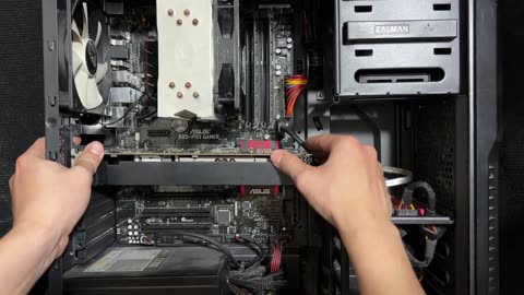 💻 $170 Budget Gaming PC Build – i7 4790 + GTX 1060 | Best Low Budget Gaming PC 2025