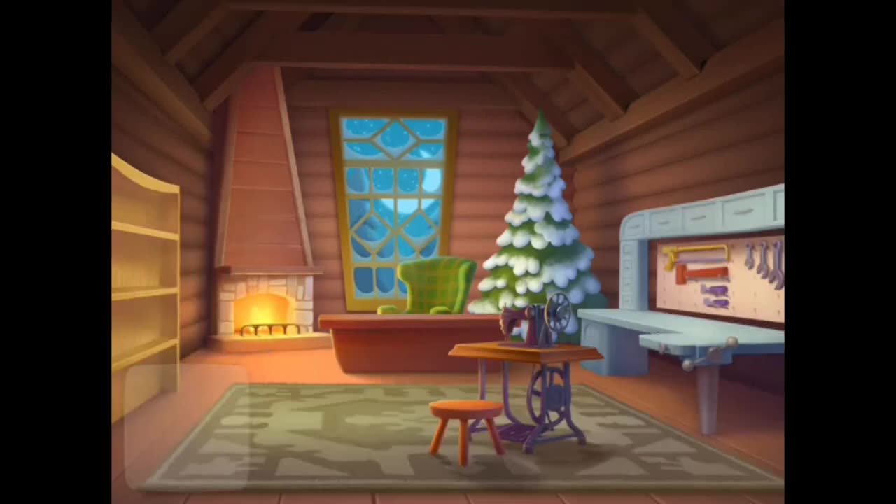 🧤 Homescapes Let's Play: Levels 559–568 | Chilly Workshop Renovation Continues! ❄️🔨