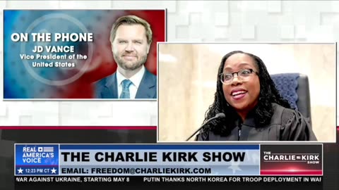 JD Vance responds to the arrested Wisconsin judge: