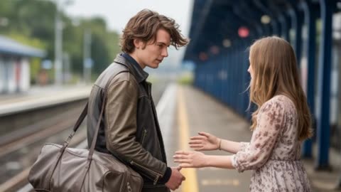 Farewell, My Love - Cal Dalton