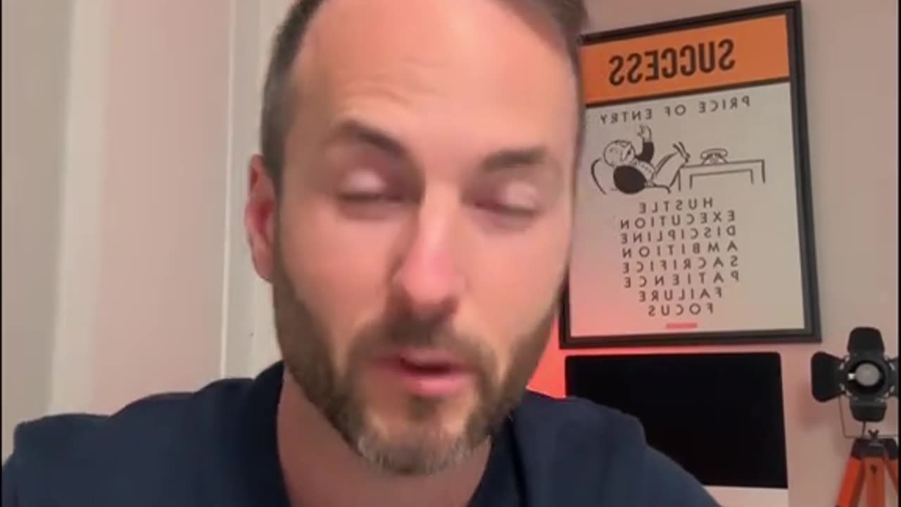 I Just Move From America To Canada...hmmmm