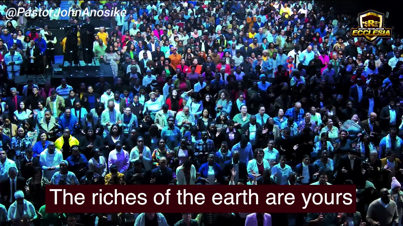 Into your TUESDAY… From the mouth of 2 witnesses comes forth the perfect intentions of God!