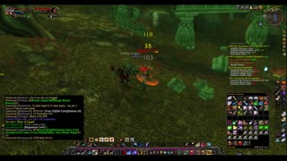 Turtle wow - Melee HC Slow and Steady Hunter - Part 129 - No commentary