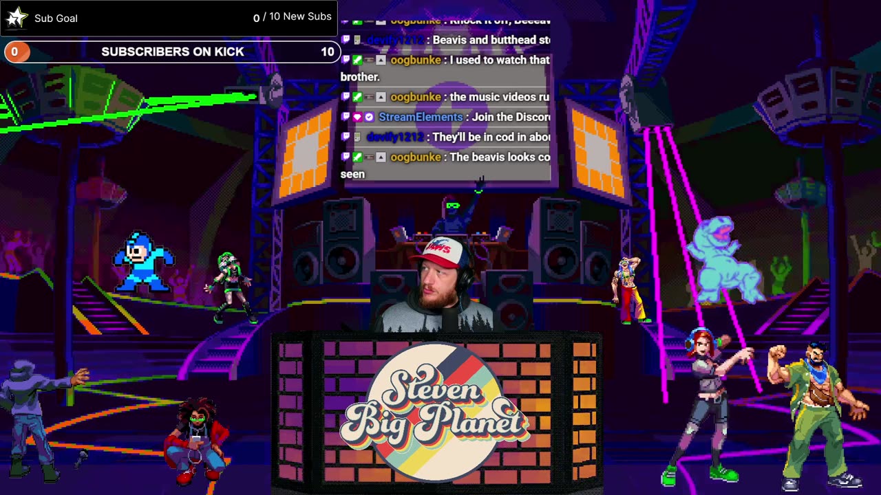 Favorite Movie of all Time?