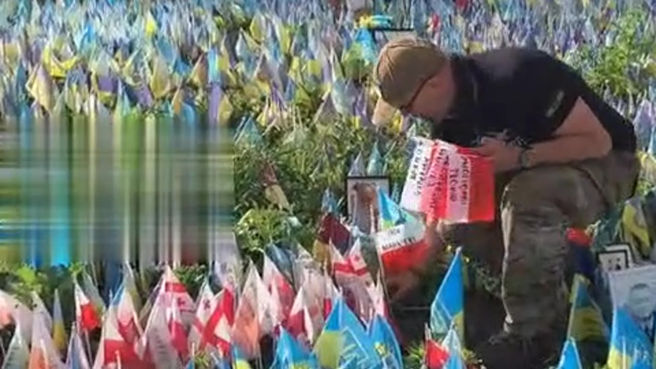 Poland, this is not your fight, it never was.