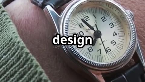 Best Starter Watch for Every Guy 👌