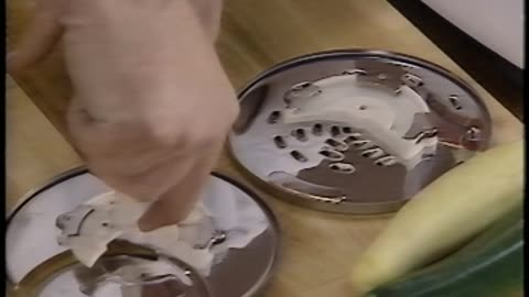 Cuisinart How To Use Your Food Processor