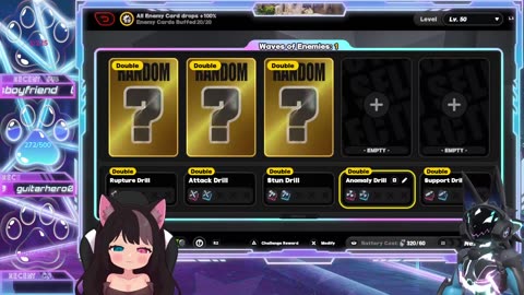 Playing a variety of games
