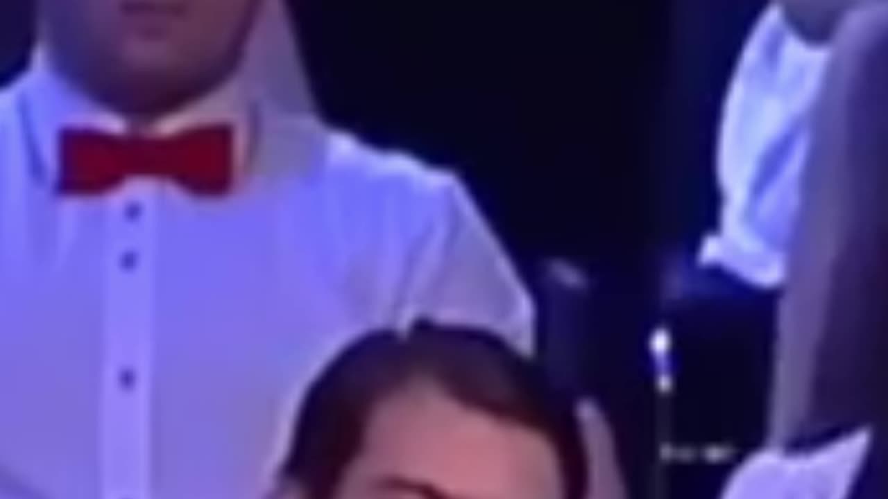 Mistrz drugiego planu w akcji