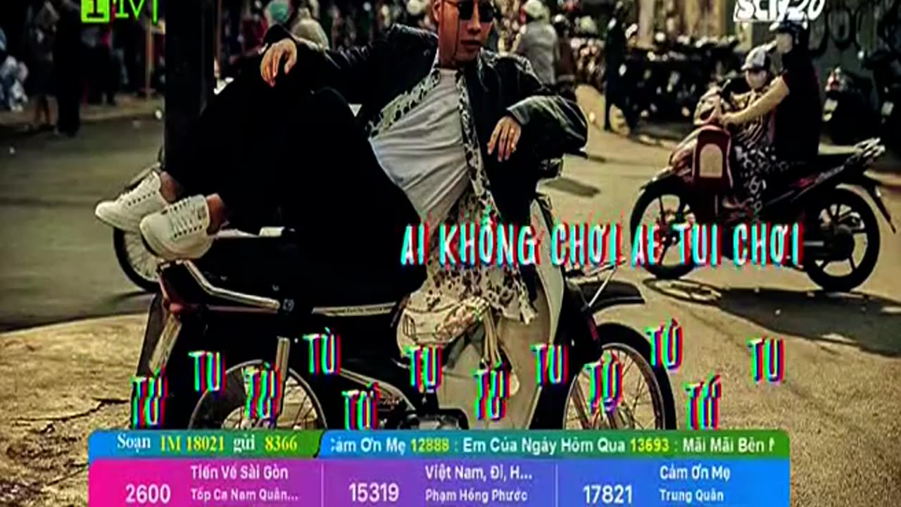 Quan trong la thân thai