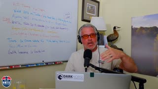 Ep. 58: Ivermectin Cures, DMSO Relief & Iran Strike | Unite The Divided