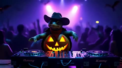 Animal 3D Animated Video with music