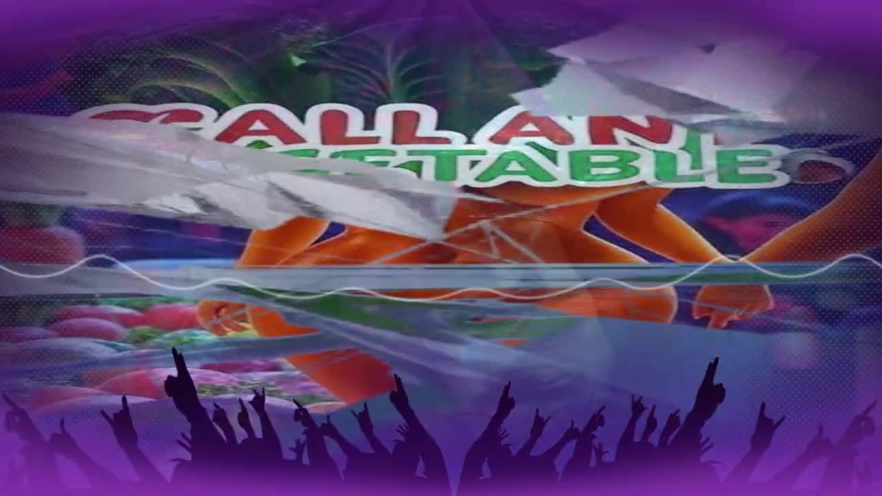 Frank Zappa - Call Any Vegetable (80s Synthwave Cover) Feat. C.P.B.C.