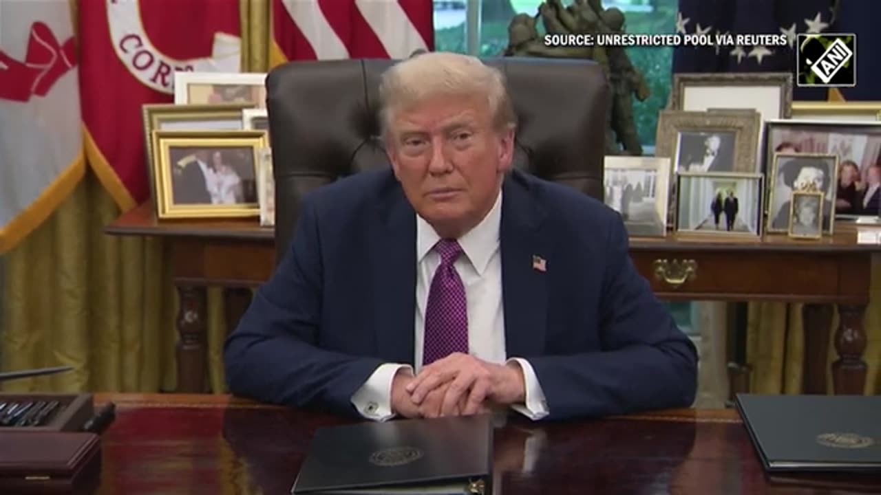 India-US: Trump's SCO Pivot Amid Tariff Tensions - A Special Relationship?