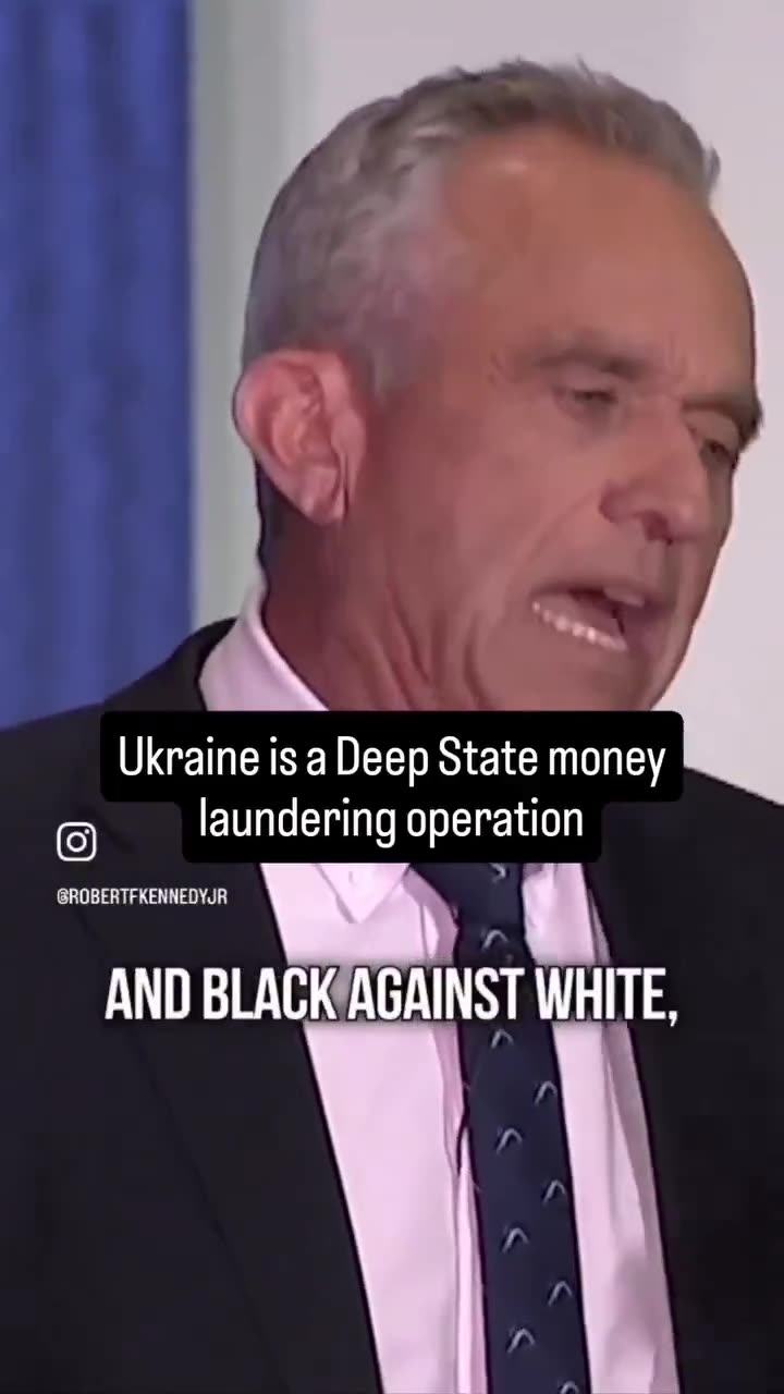 โ๏ธ The Ukraine/Russia War is a War that Russia Has Tried to Settle Repeatedly But the West Doesnt Want Peace..