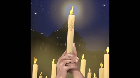 American Poet Elegy For the Light (Volume One) TomsReprisal.com