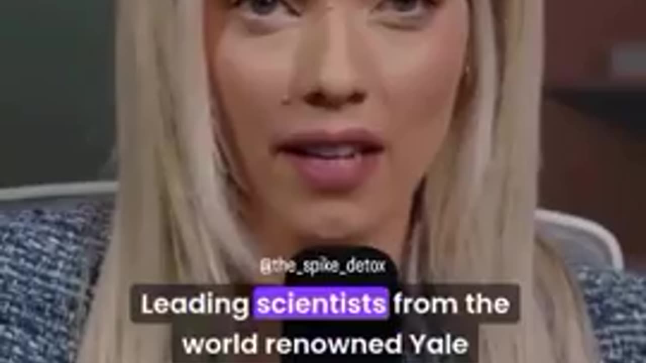 Youre injected with Long Covid and V-Aids