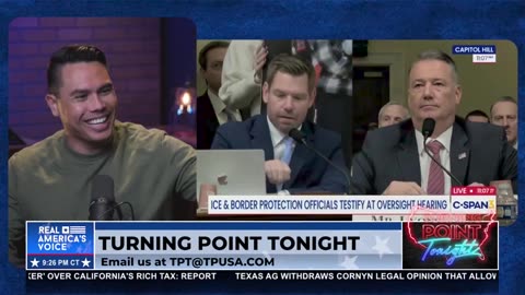 Will You Resign From ICE?