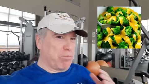 CHILLIJOKES - BROCCOLI